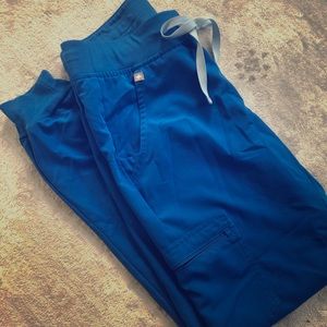 FIGS Zamora scrub pant joggers XS